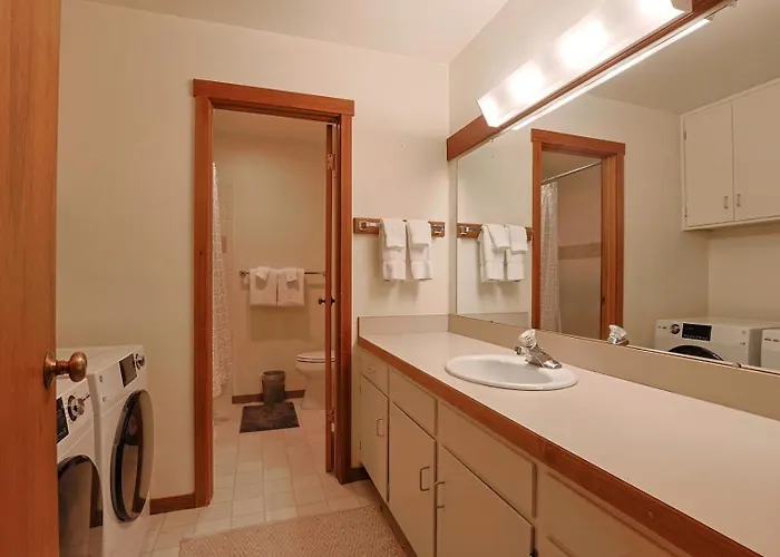 Rmr: Sagebrush 1322 In The Aspenswilsonwy Apartamento *
