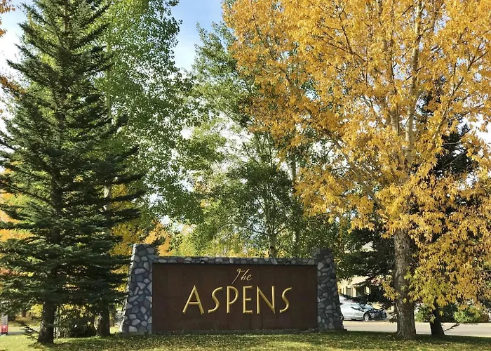Apartamento Rmr: Sagebrush 1322 In The Aspenswilsonwy