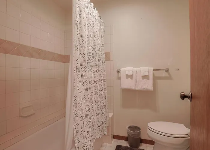 Apartamento Rmr: Sagebrush 1322 In The Aspenswilsonwy