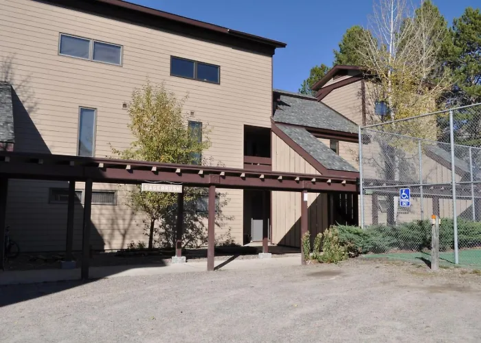 Apartamento Rmr: Sagebrush 1322 In The Aspenswilsonwy Wilson