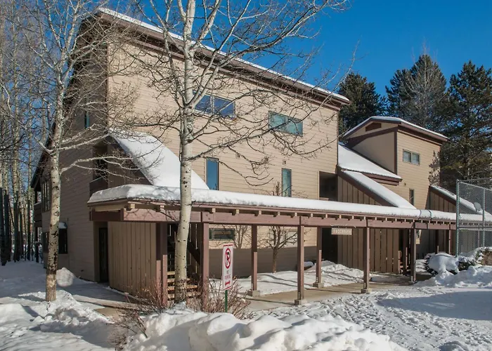 Rmr: Sagebrush 1322 In The Aspenswilsonwy *