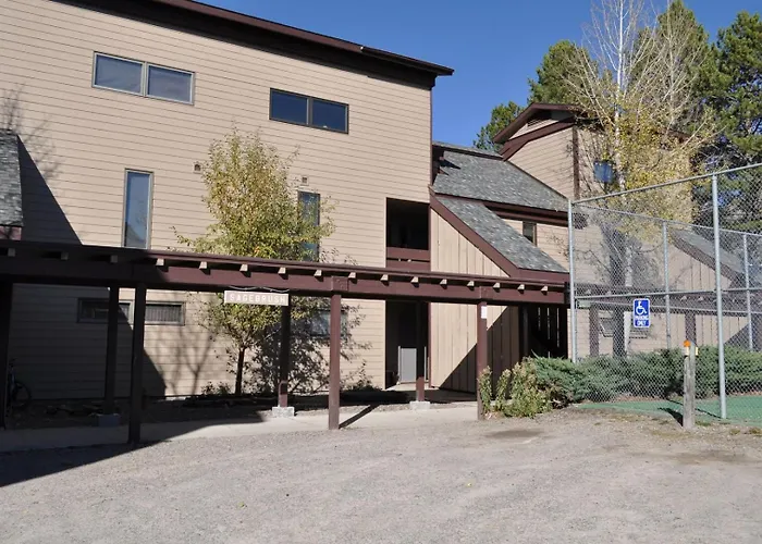 Rmr: Sagebrush 1322 In The Aspenswilsonwy