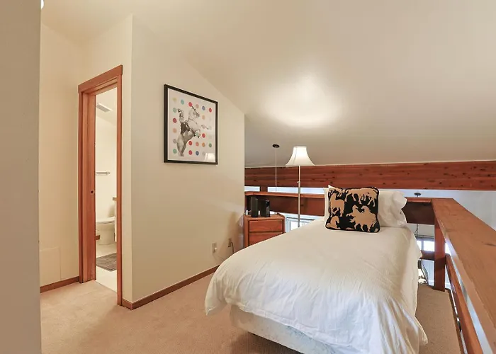 Rmr: Sagebrush 1322 In The Aspenswilsonwy Apartamento *